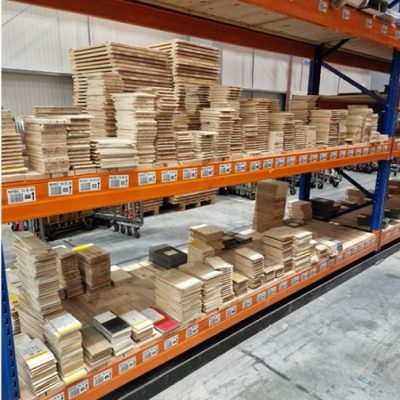 aseanacompany - Space Optimisation